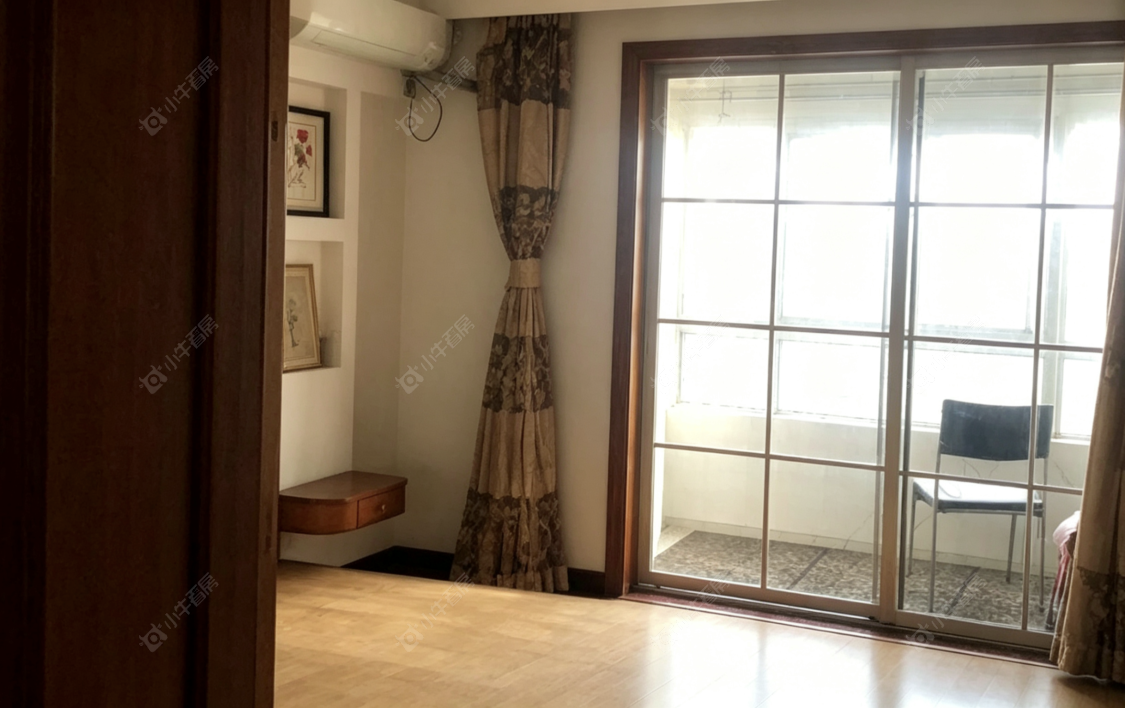 常州九洲新家园2室2厅1卫出租_小牛看房