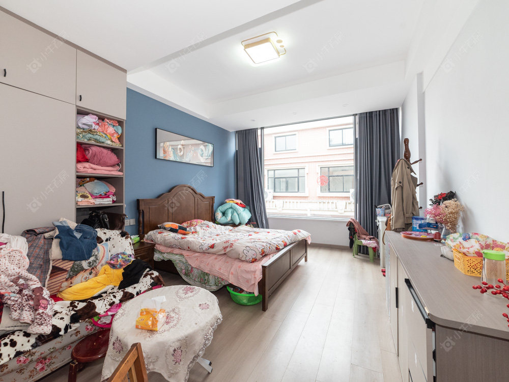 宝莱美墅房源室内图 常州宝莱美墅在售二手房源室内图_小牛看房