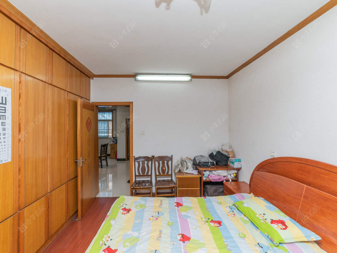 常州圩墩新村在售二手房_小牛看房