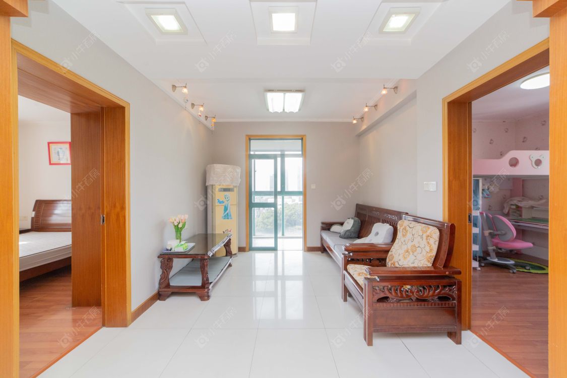 常州嘉顺花园在售二手房源_小牛看房