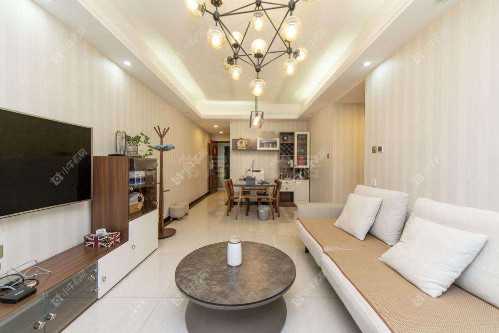 常州新城帝景南区在租房源_小牛看房