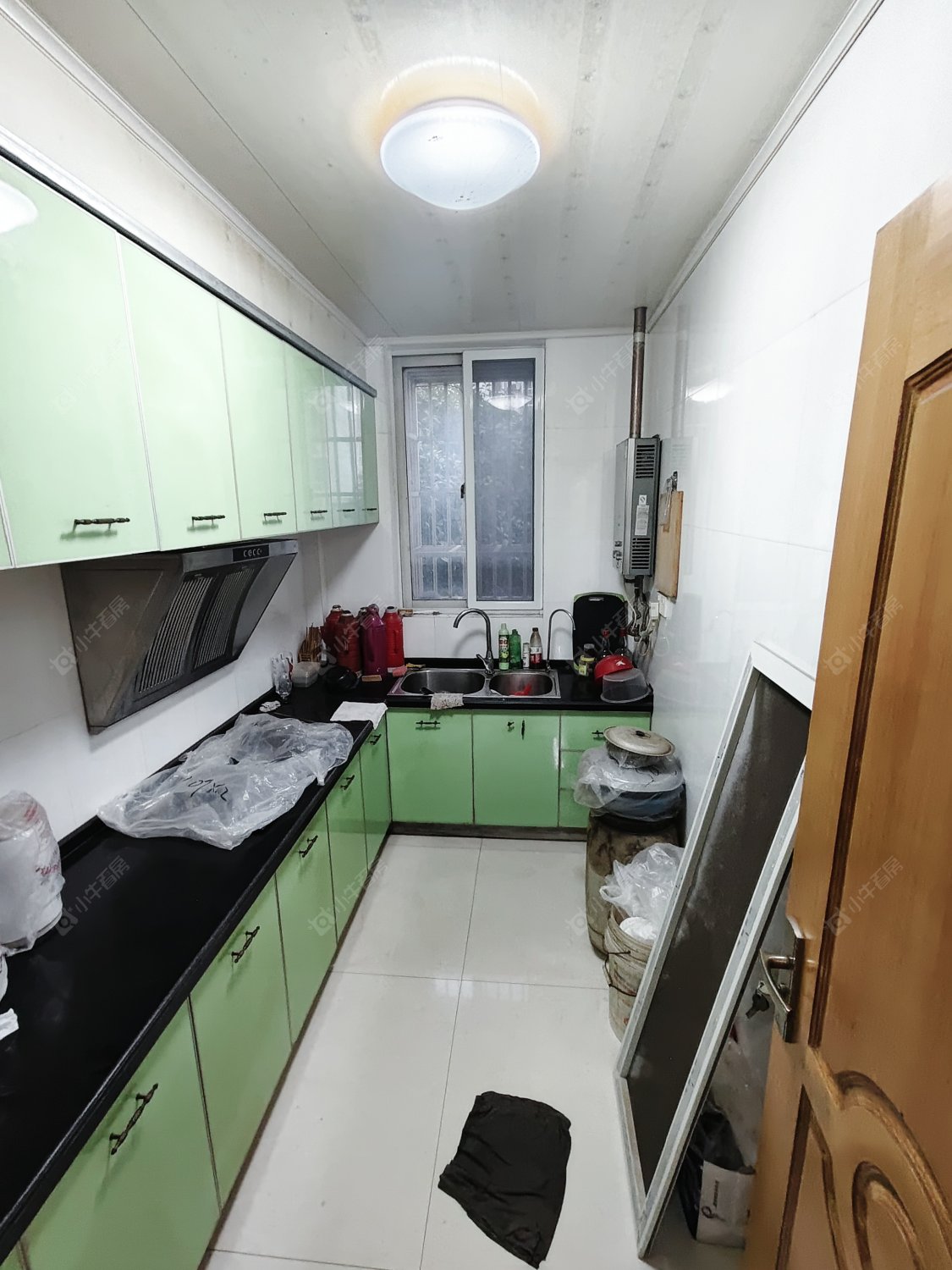 常州新龙花苑东区在租房源室内图_小牛看房