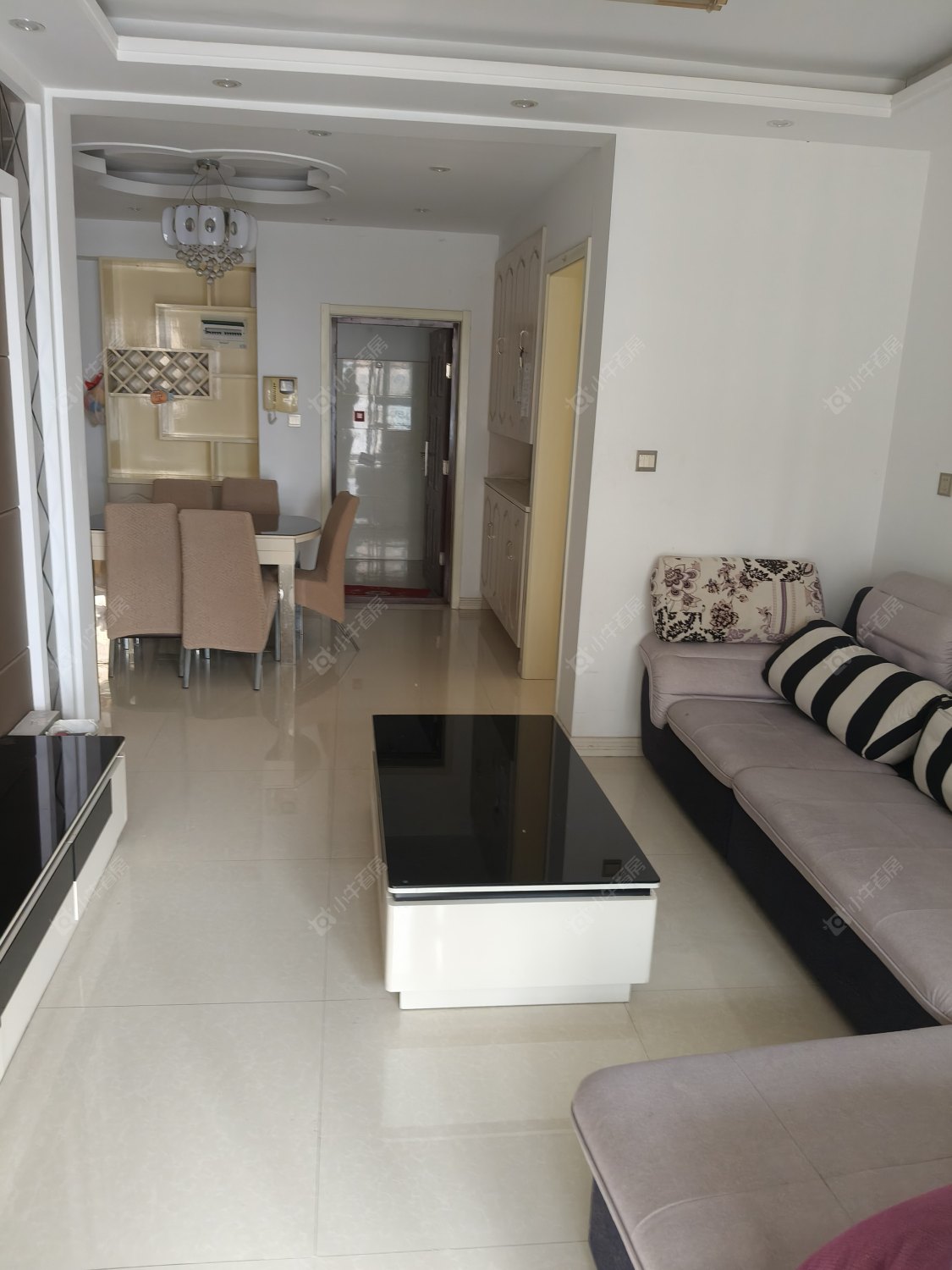 常州公园壹号四期租房_小牛看房