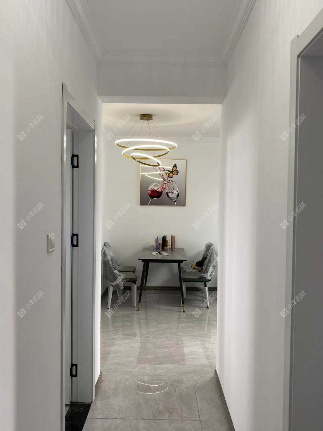 常州华润万象府在租房源_小牛看房