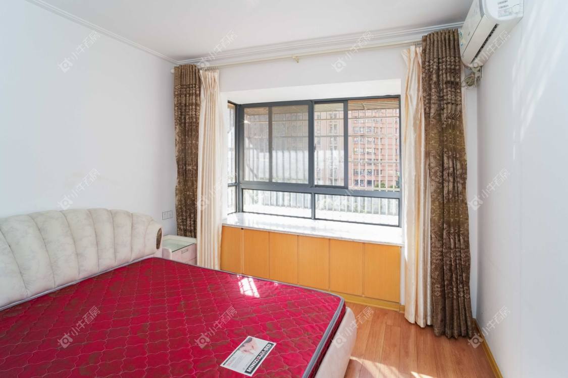 常州凯尔枫尚花园在租房源_小牛看房