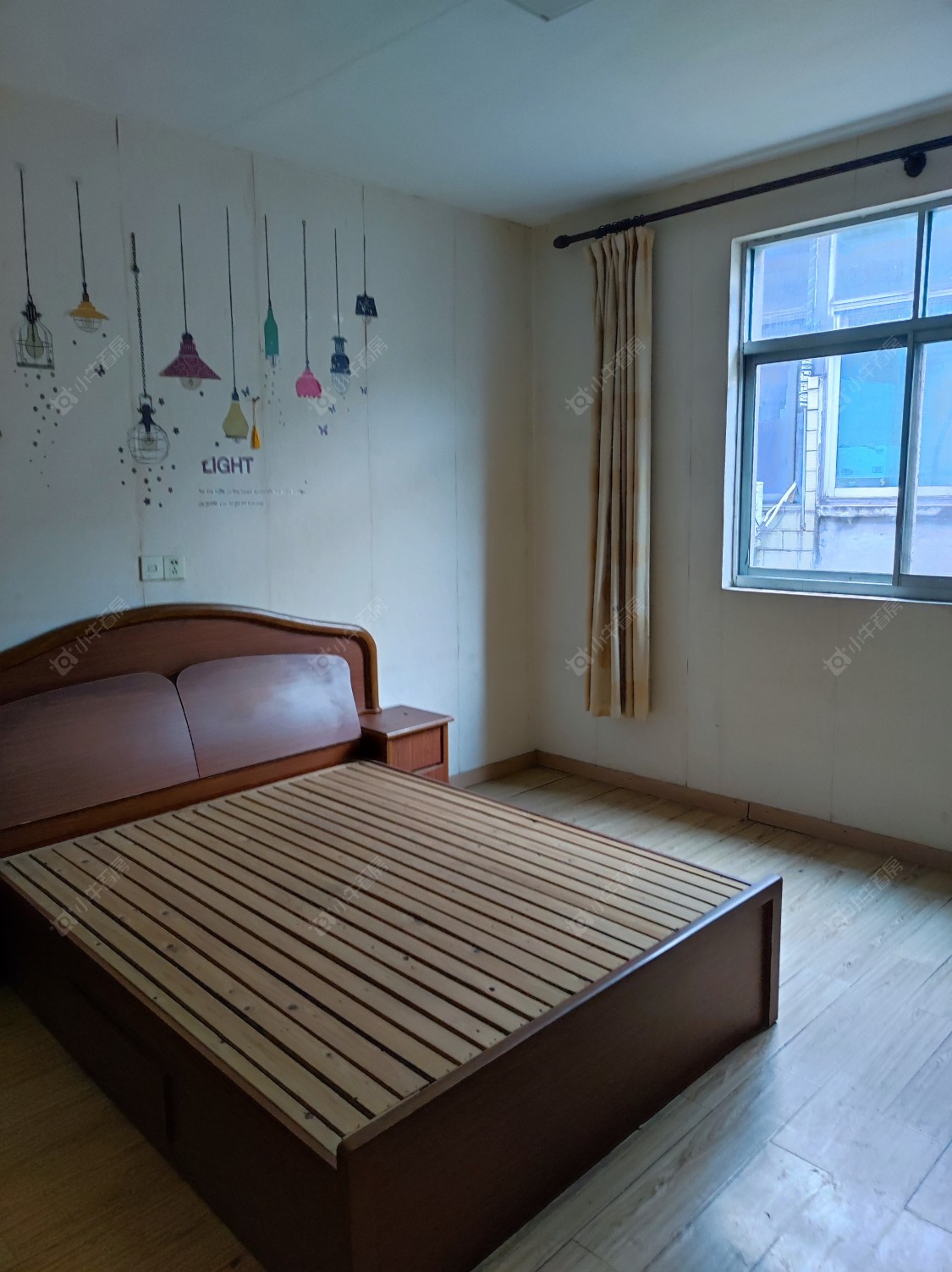 常州七一村3室2厅出租_小牛看房