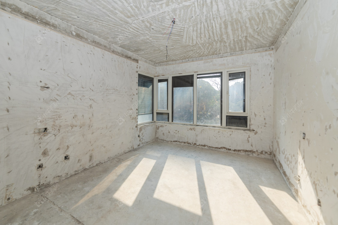 常州凤凰湖花园在售二手房源室内图_小牛看房