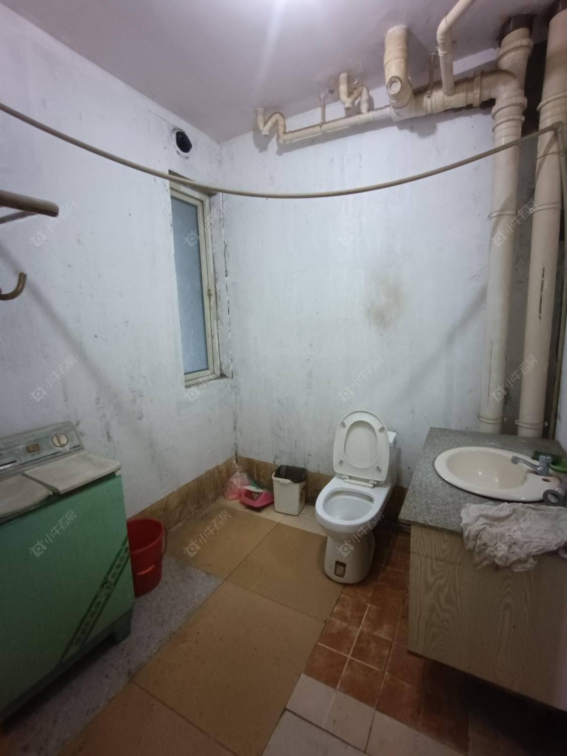 常州新景花苑一期在租房源室内图_小牛看房