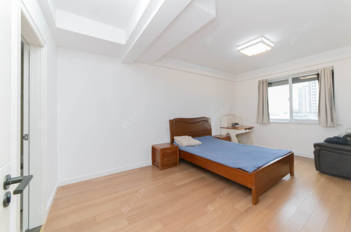 常州蔚蓝天地三四期在售二手房源室内图_小牛看房