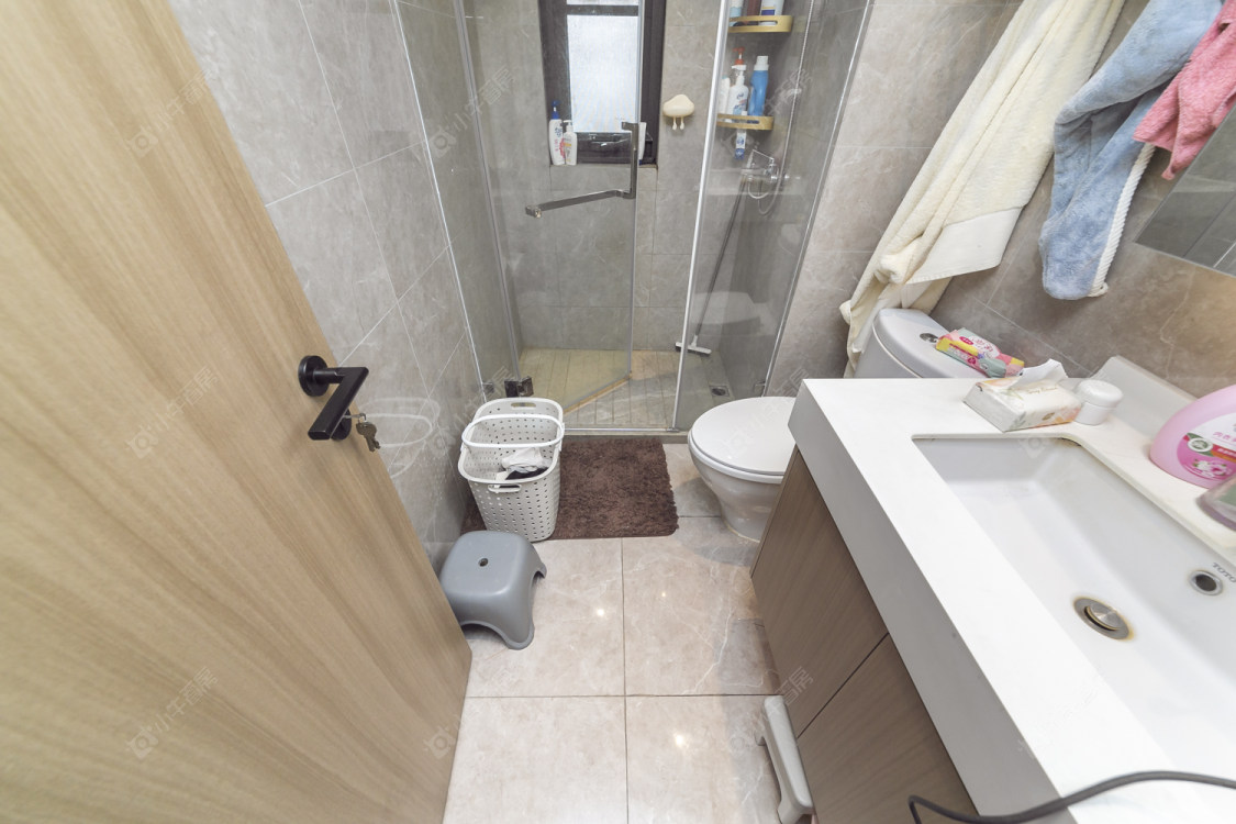 华润紫云府房源室内图 常州华润紫云府在售二手房源室内图_小牛看房