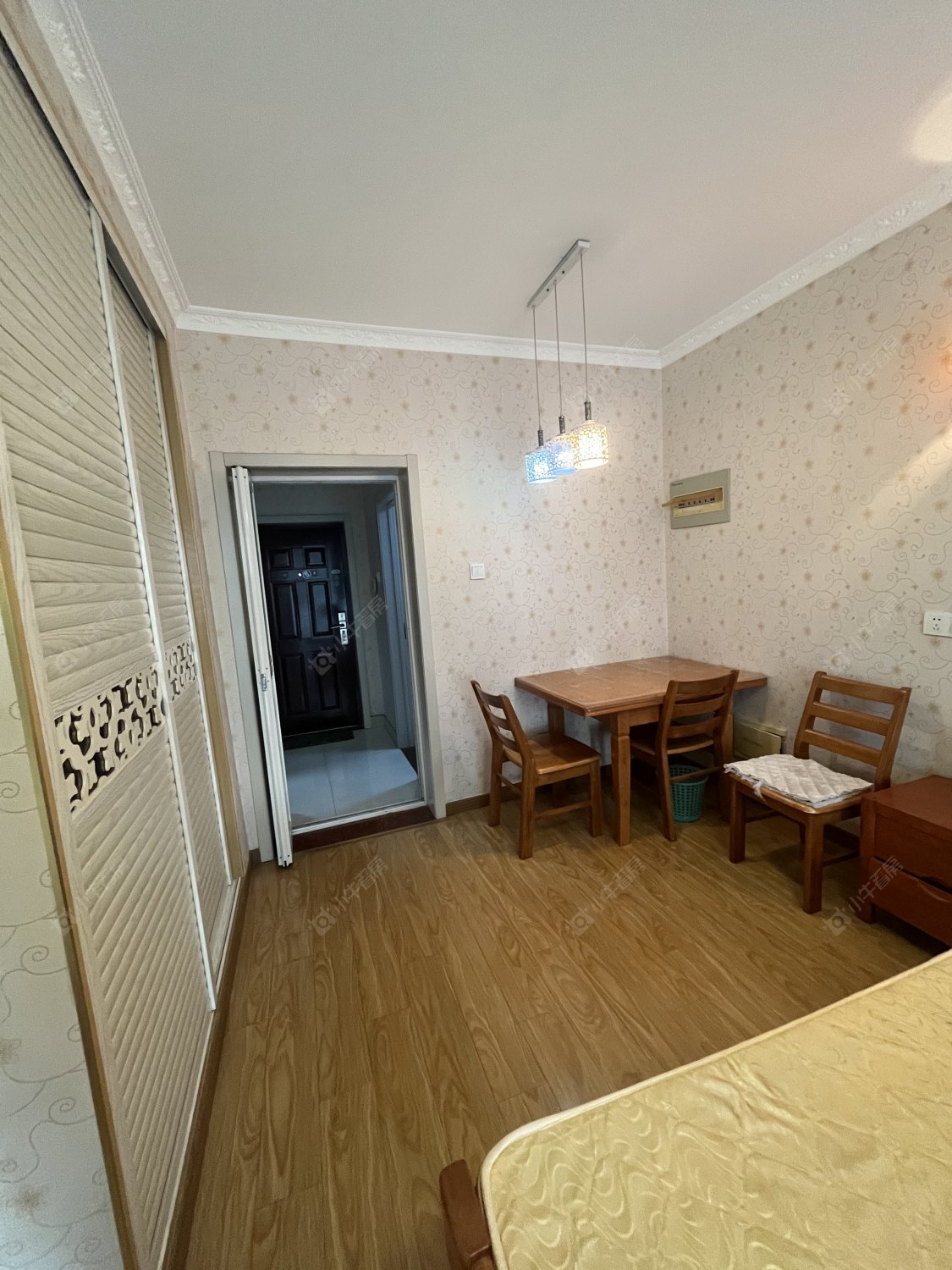 常州泰盈八千里在租房源_小牛看房