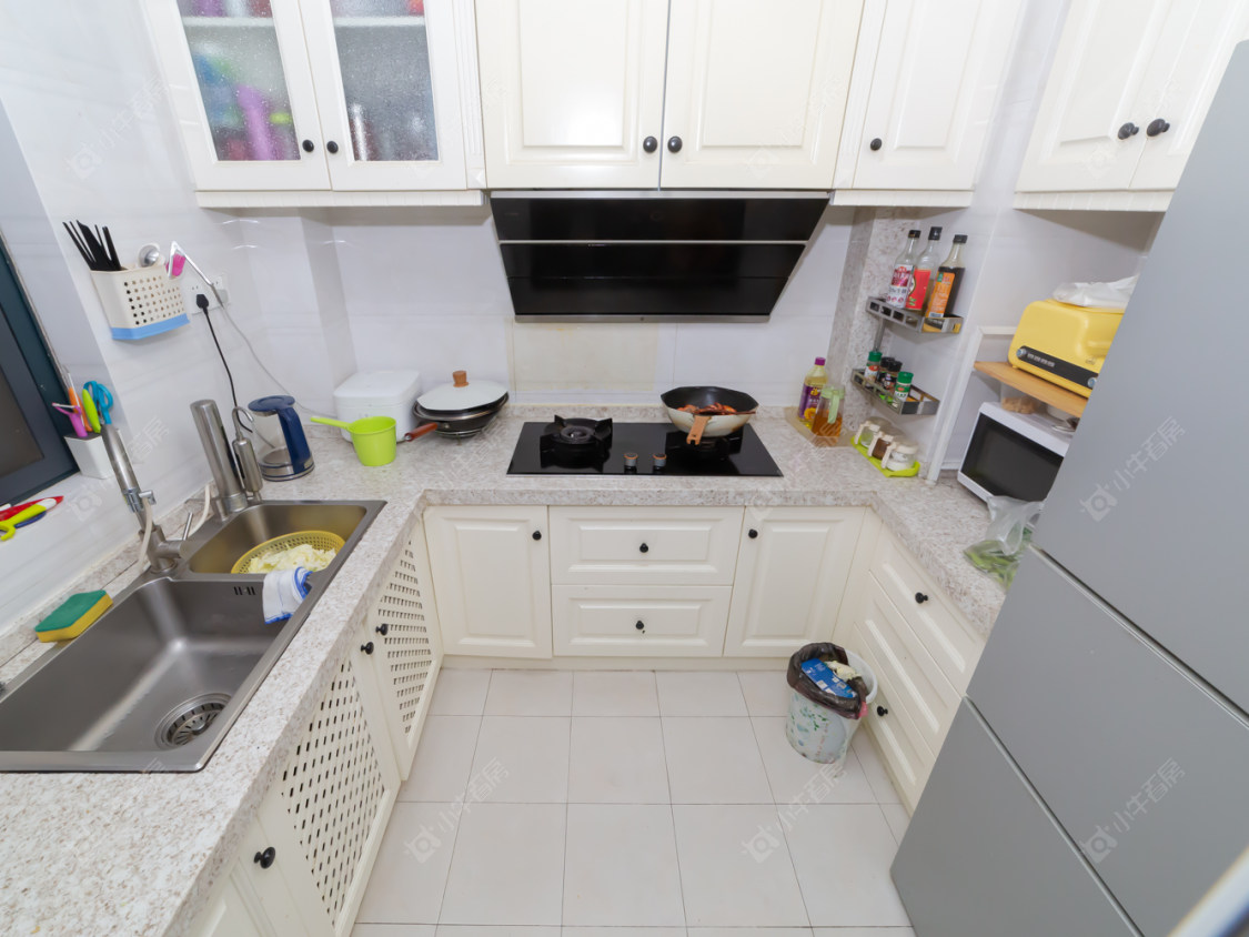 常州阳光龙庭在售二手房源室内图_小牛看房