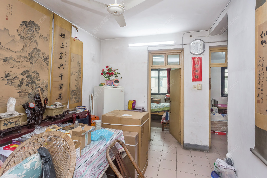 常州锦绣花园在售二手房_小牛看房