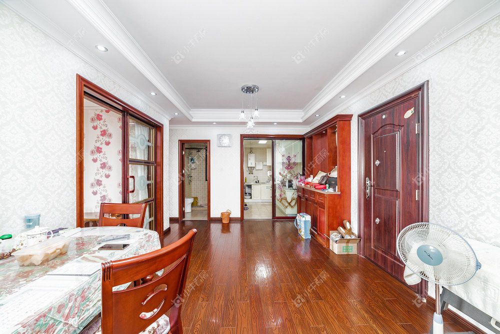 常州天隽峰在租房源_小牛看房