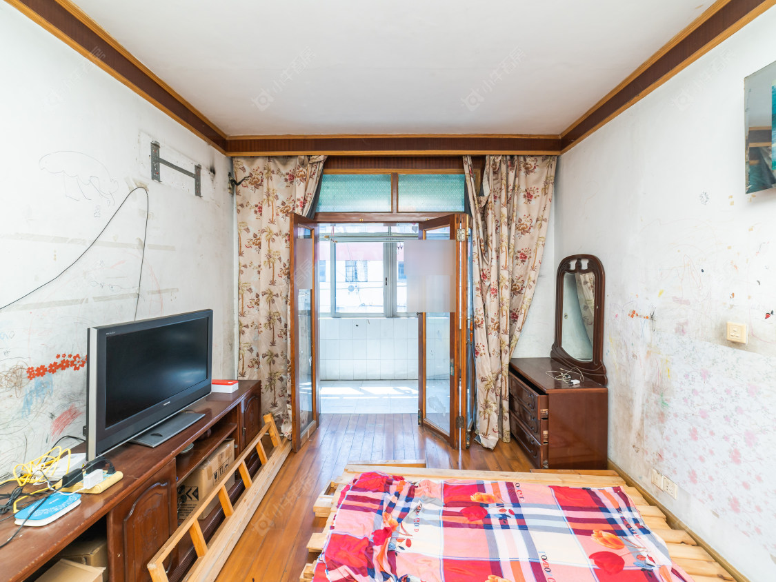 工房北区房源室内图 常州工房北区在售二手房源室内图_小牛看房