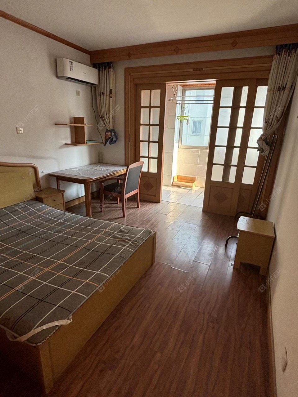 常州湾里新村在租房源室内图_小牛看房