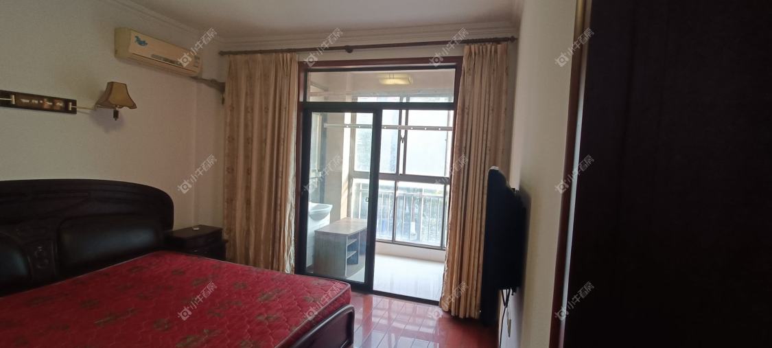 常州公园壹号一二期在租房源_小牛看房