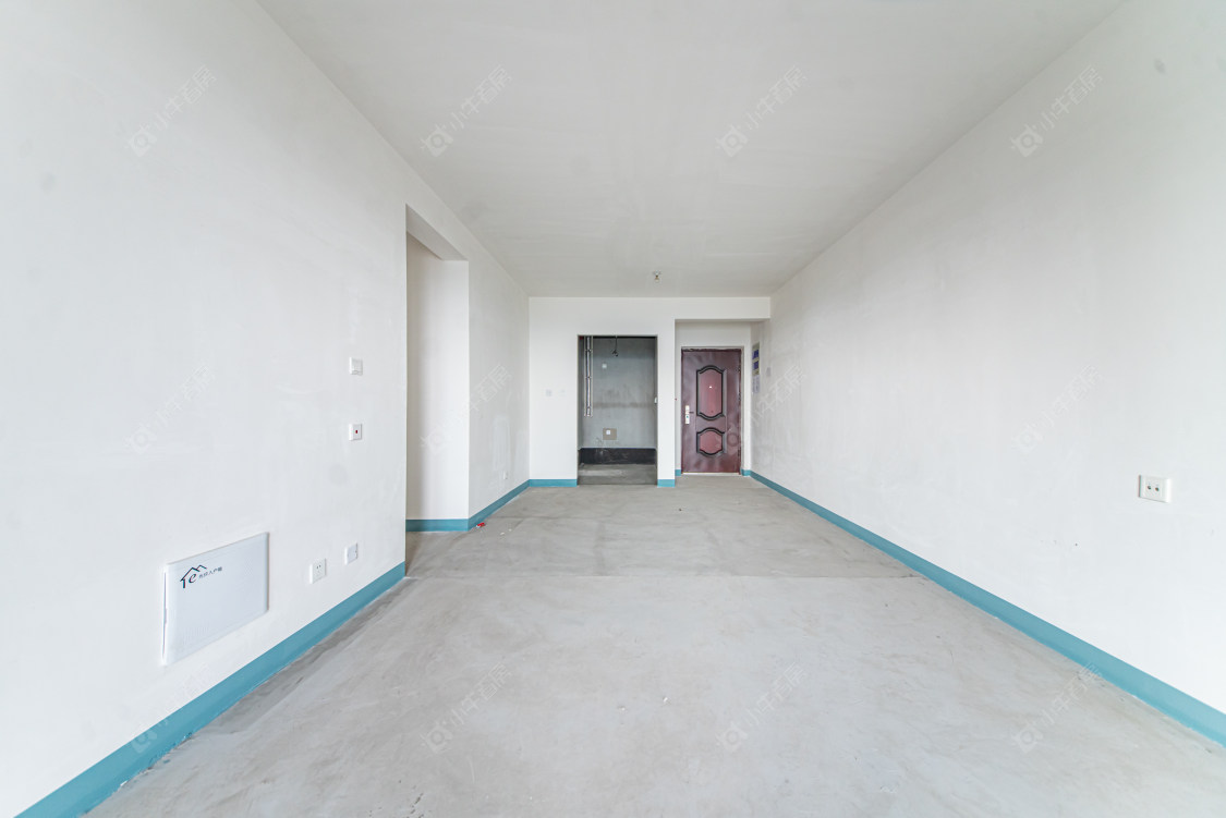 常州观棠在售二手房源室内图_小牛看房