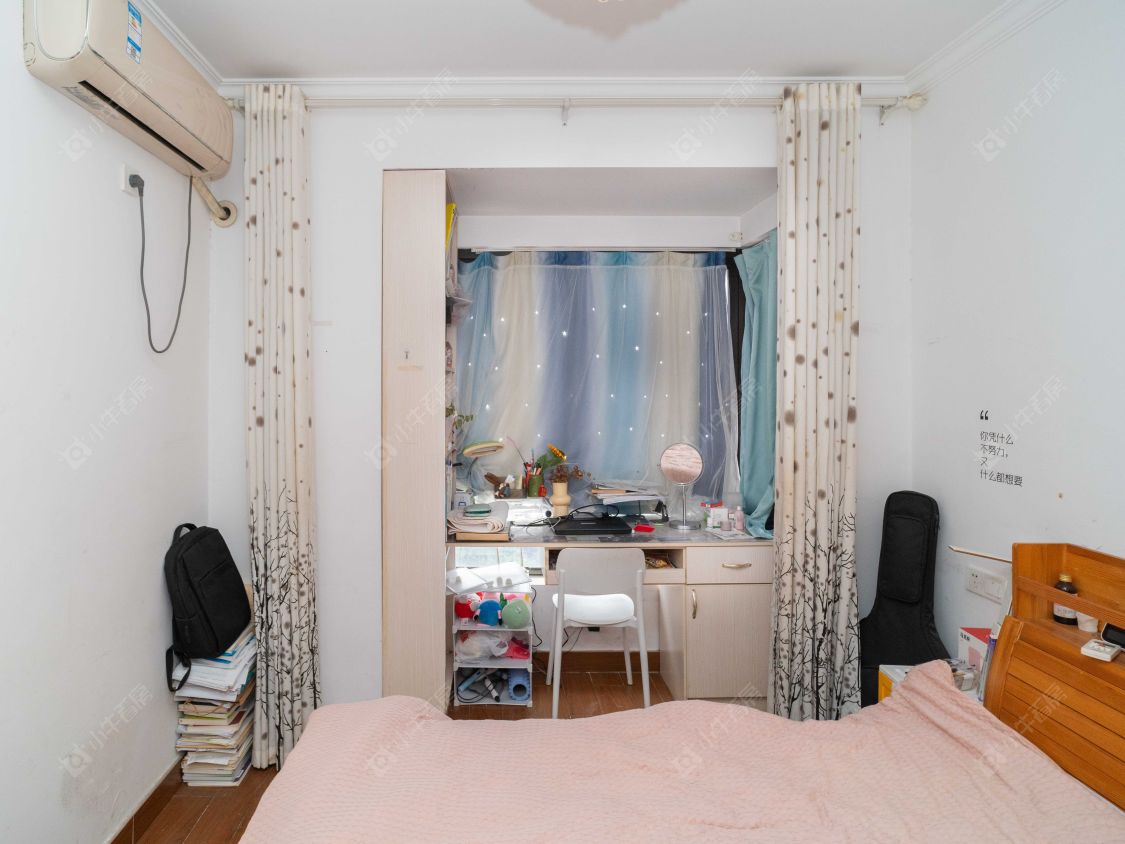 常州景瑞英郡在售二手房源室内图_小牛看房