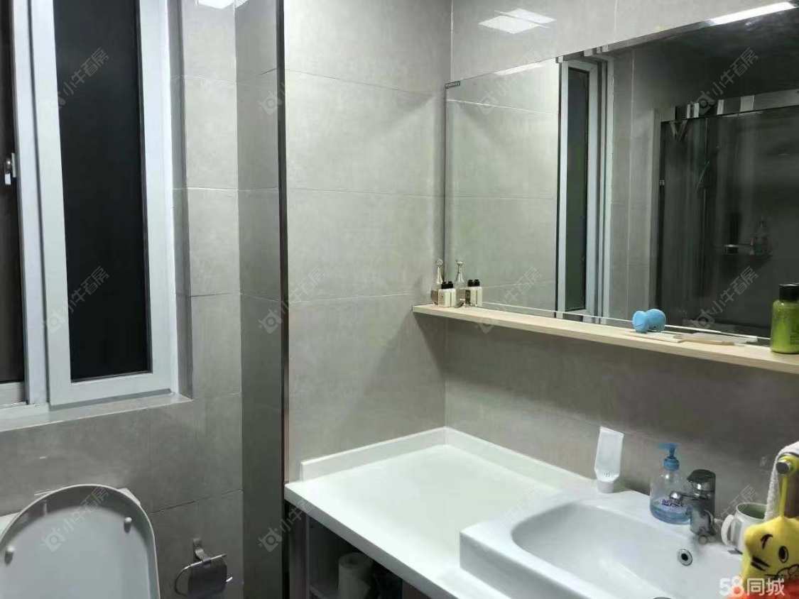 常州凯尔锋度在租房源室内图_小牛看房