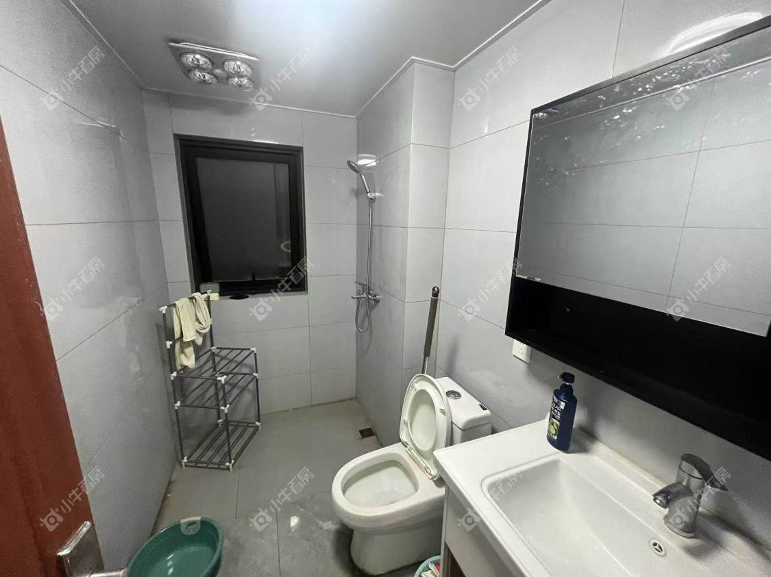 常州百馨西苑五期在租房源户型图_小牛看房