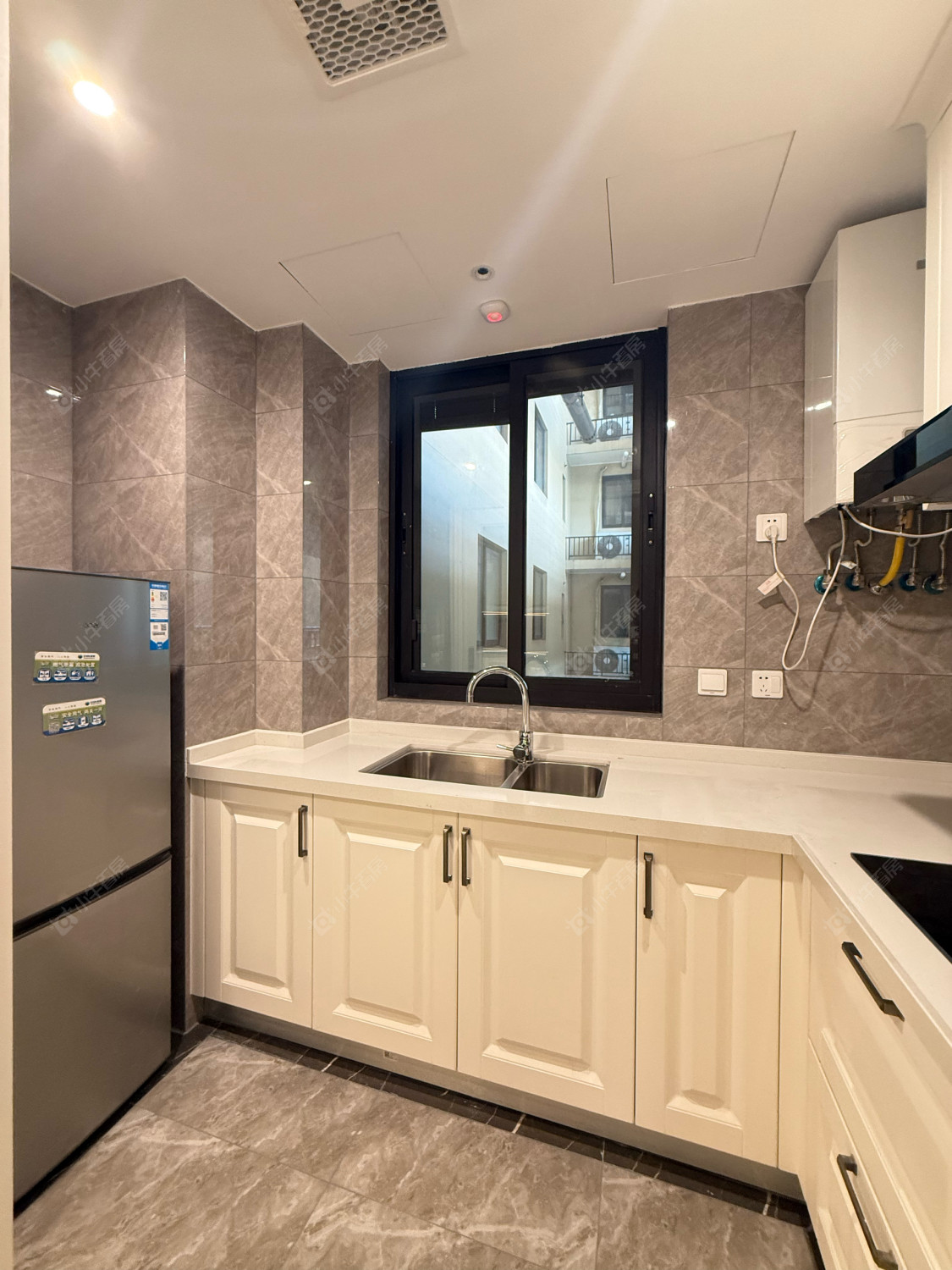 常州新城华宇悦隽公馆在租房源室内图_小牛看房