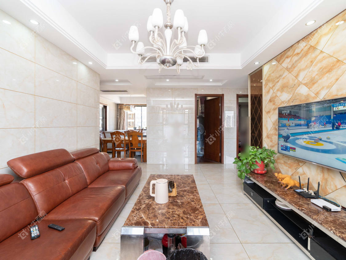 常州新城春天里在租房源室内图_小牛看房