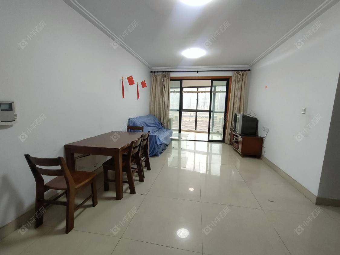 新城熙园房源室内图 常州新城熙园在租房源室内图_小牛看房