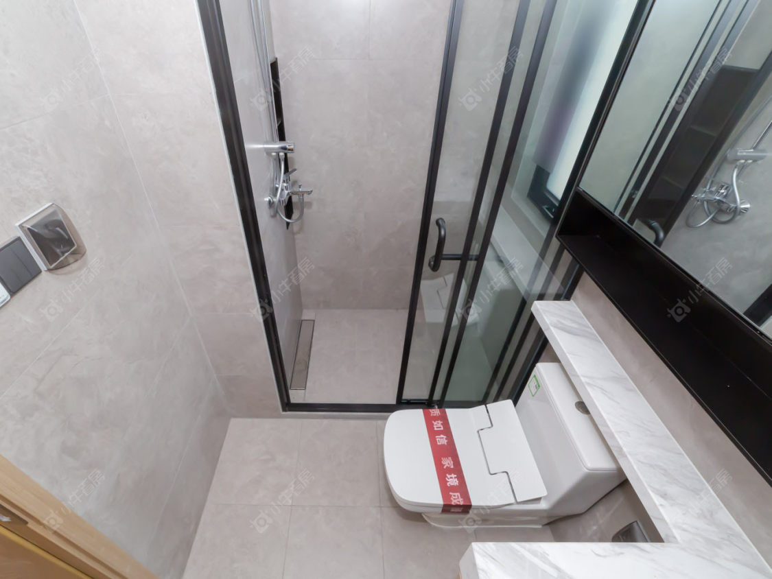 常州龙信臻园在售二手房源室内图_小牛看房