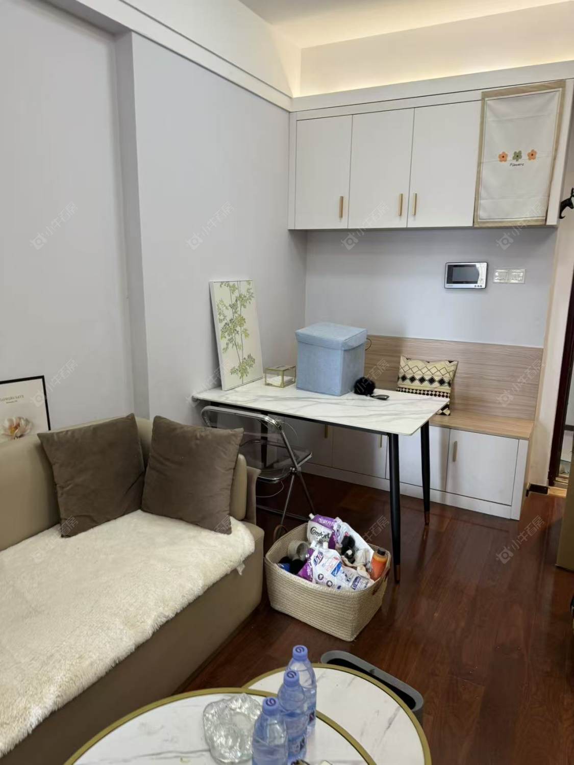 常州星河国际五区在租房源室内图_小牛看房