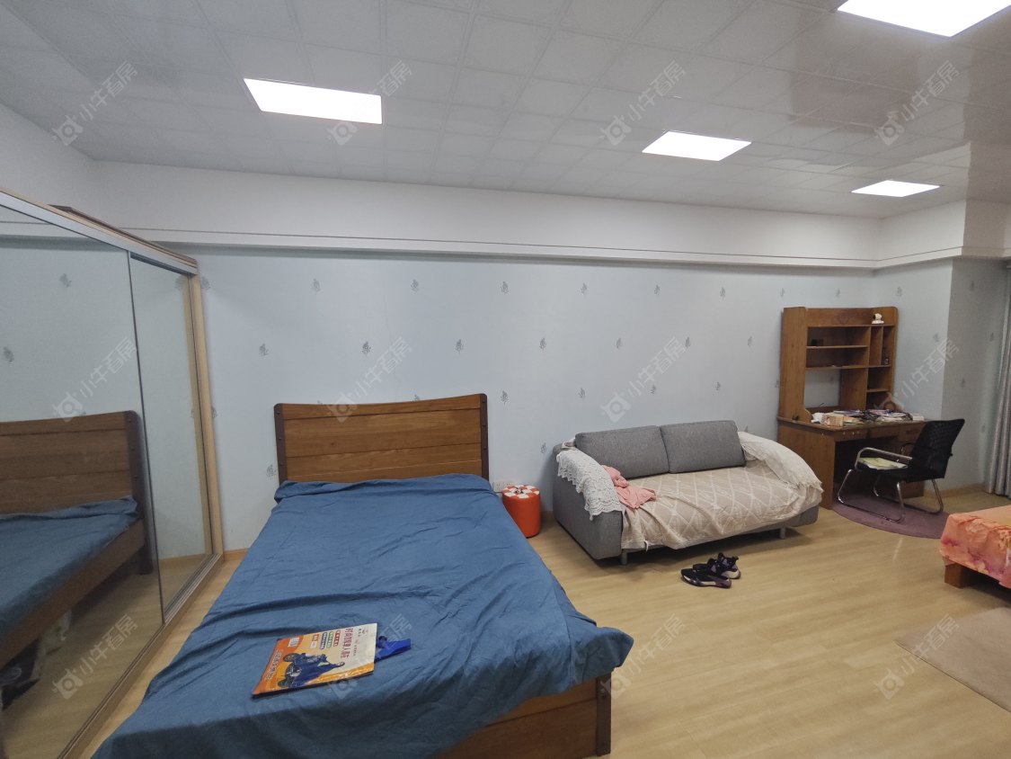 常州新北万达广场公寓租房_新北万达广场1室1厅公寓房源出租
