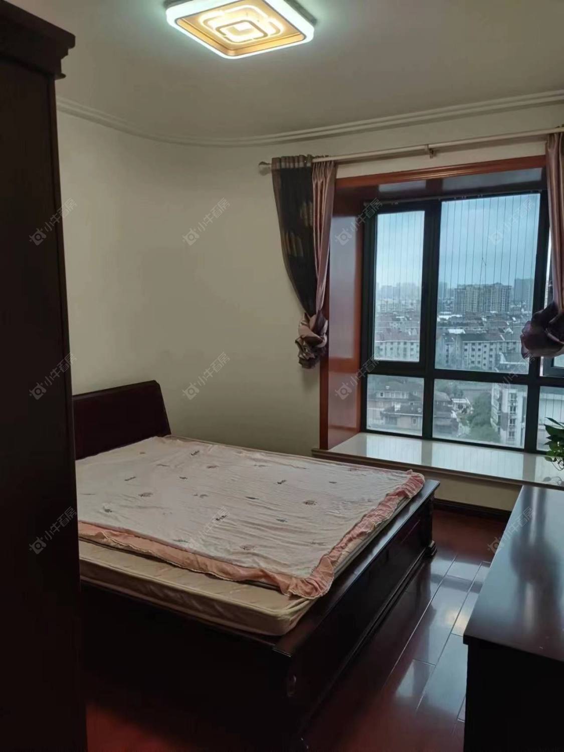 常州中央花园在租房源室内图_小牛看房