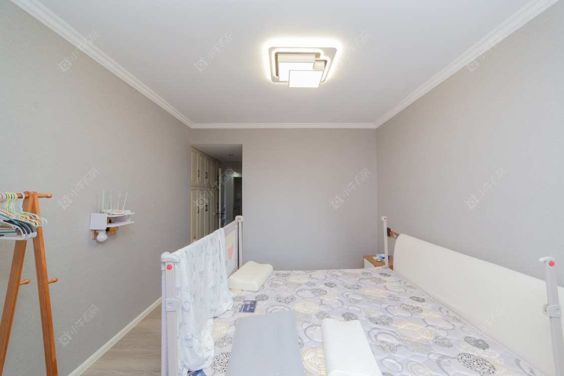 常州尚枫澜湾在售二手房源室内图_小牛看房