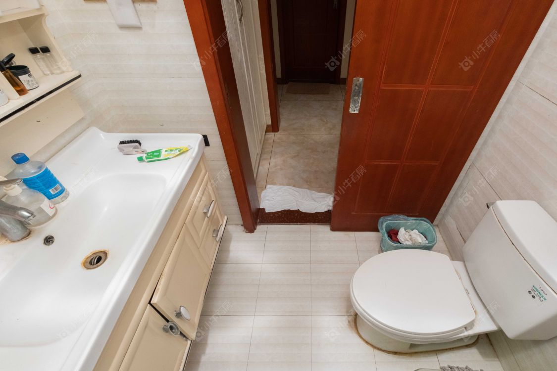 常州万水美兰城在售二手房源室内图_小牛看房