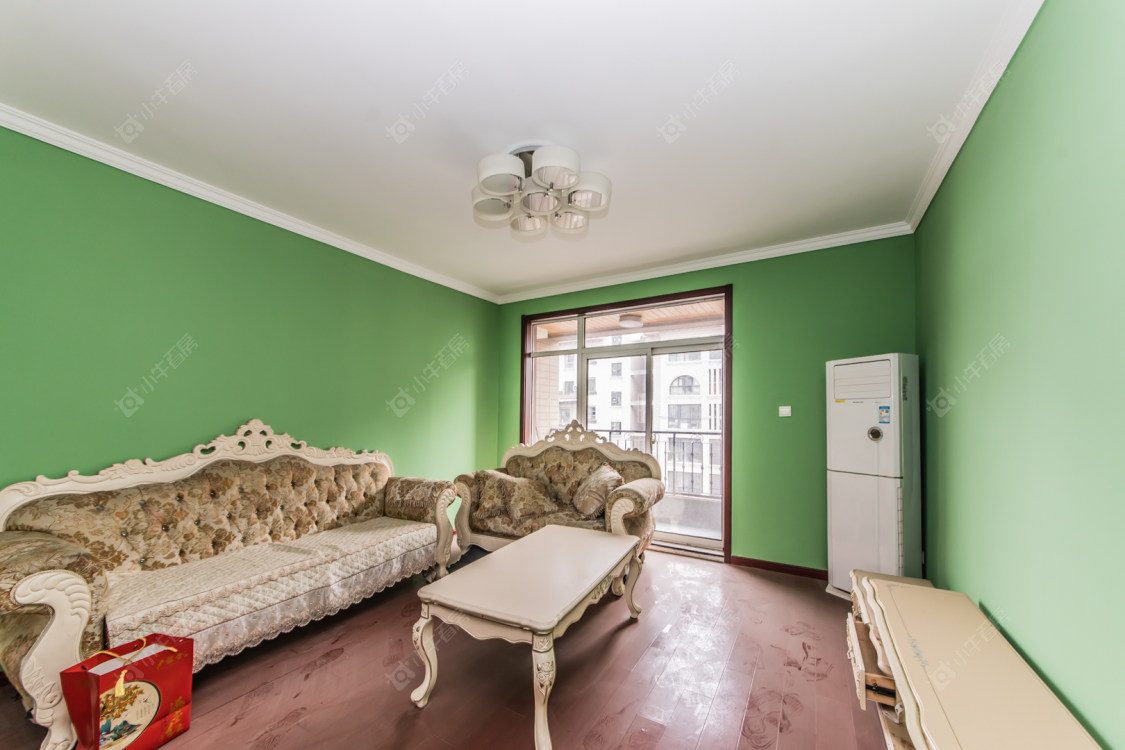 常州荣盛馨河郦舍在售二手房_小牛看房