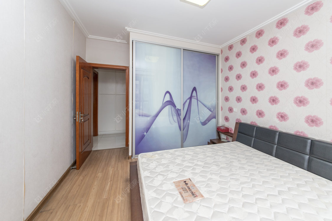 常州新城南都美域在售二手房源室内图_小牛看房