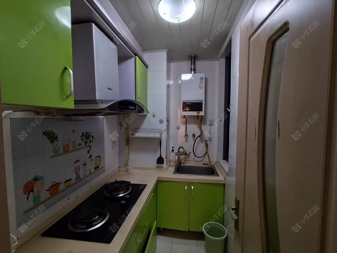 常州香江康桥在租房源室内图_小牛看房