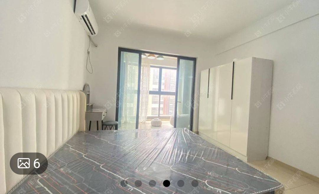 星河国际六区房源室内图 常州星河国际六区在租房源室内图_小牛看房