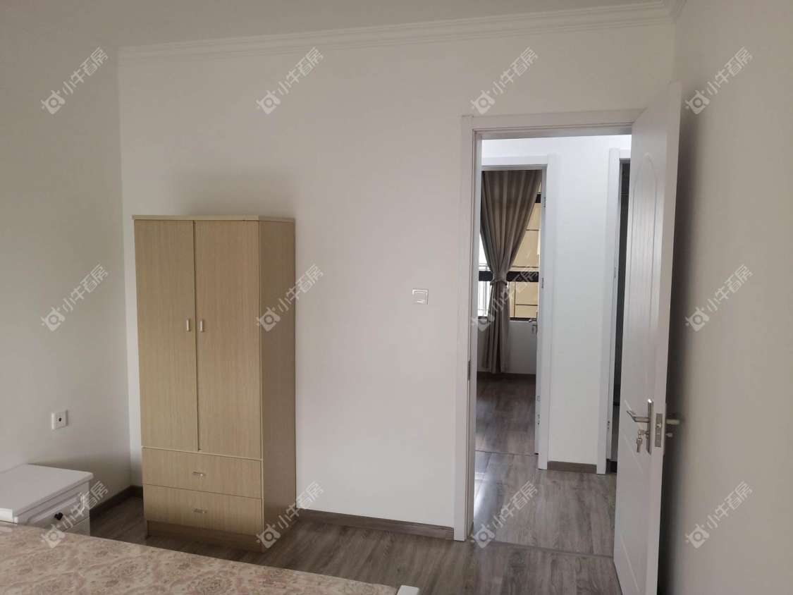 常州紫韵香庭二期在租房源_小牛看房