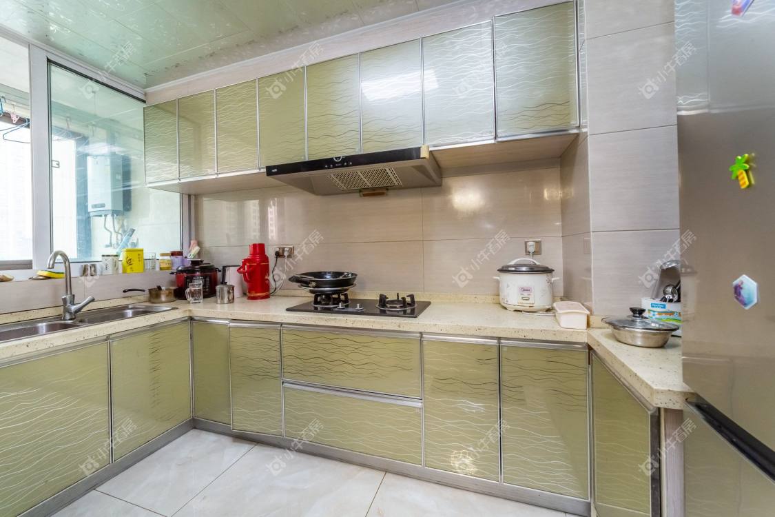 常州绿都万和城三区在租房源室内图_小牛看房