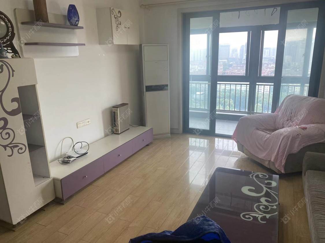 常州青山湾南区在租房源_小牛看房