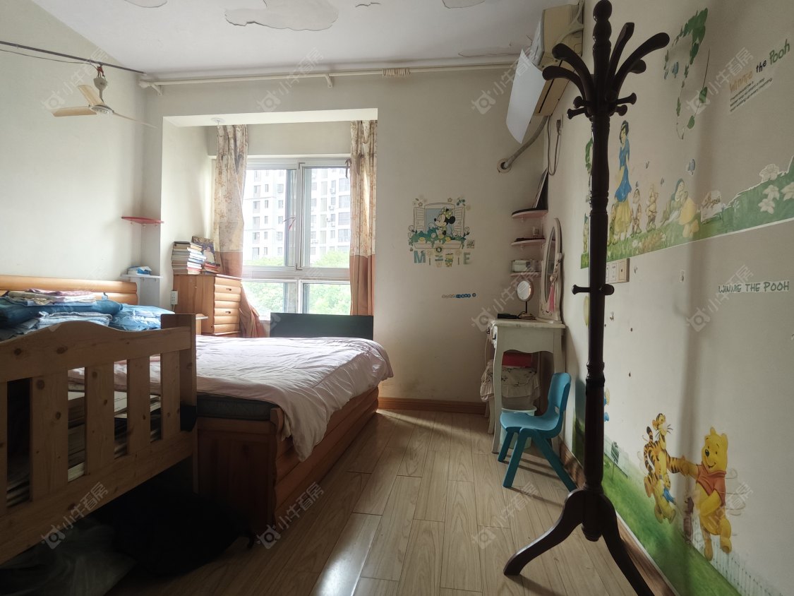 常州锦海星城一期在租房源室内图_小牛看房