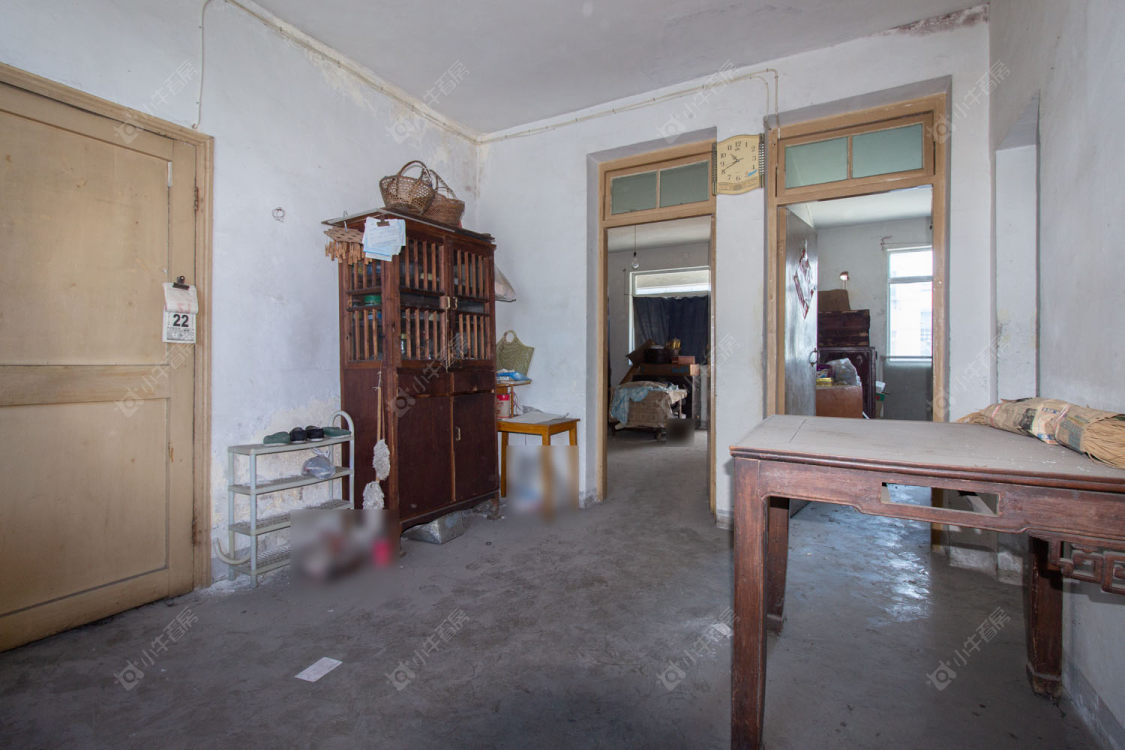 常州富强新村在售二手房源室内图_小牛看房