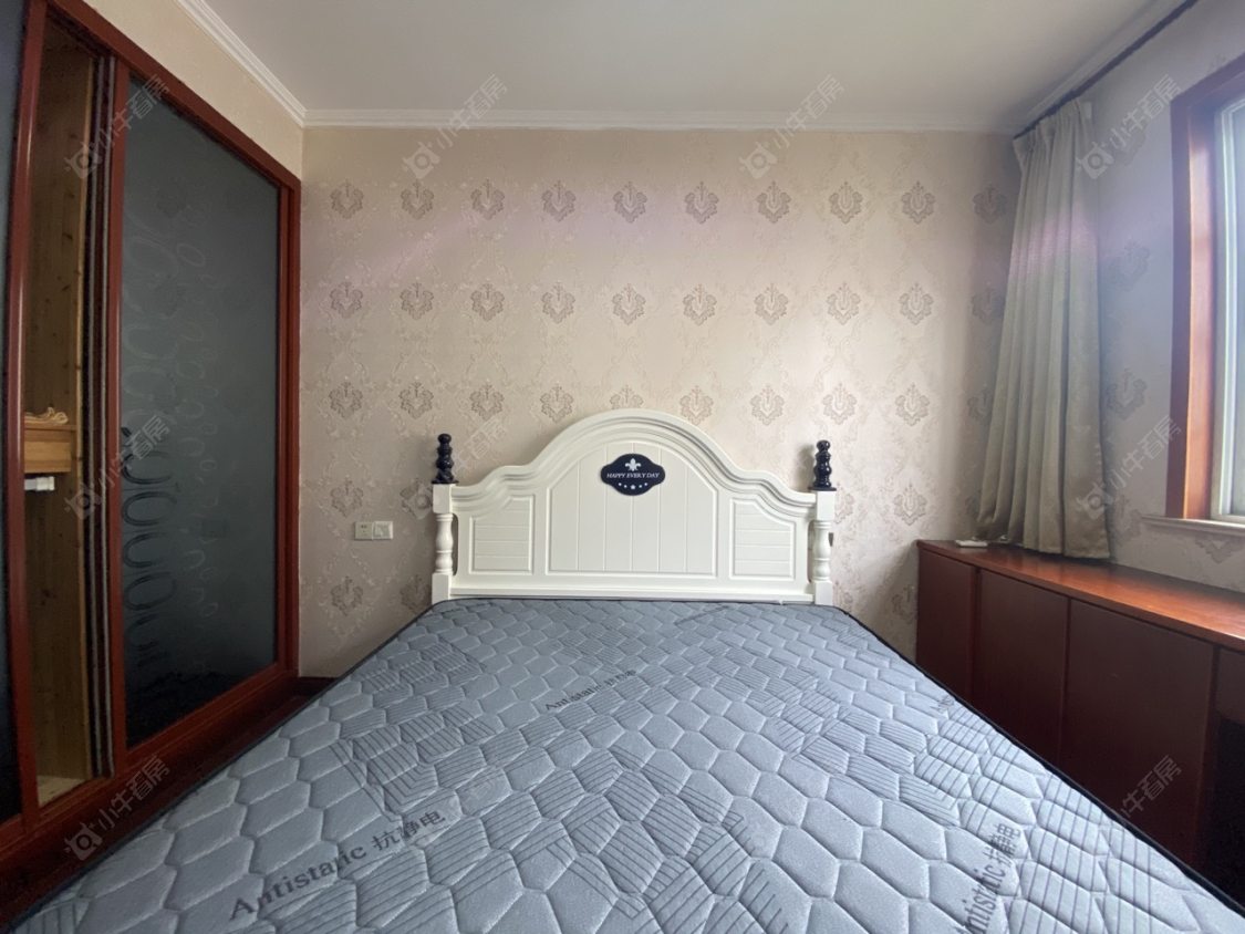 常州新立名园在租房源室内图_小牛看房