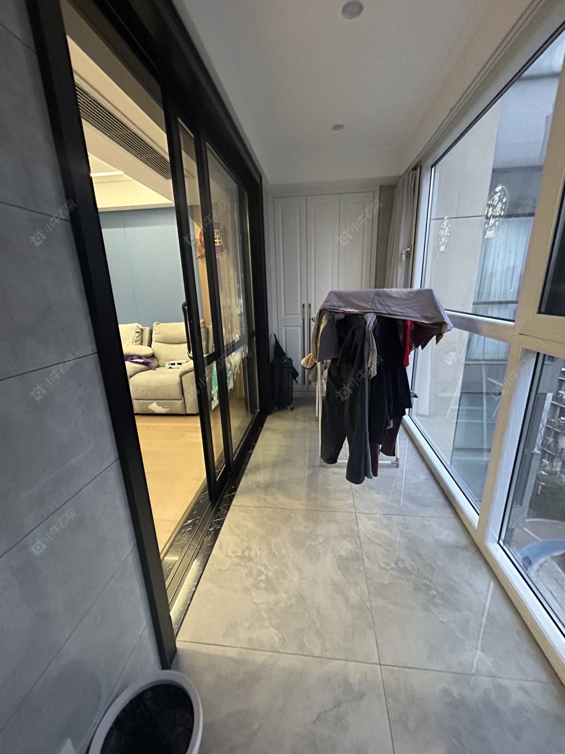 常州星河国际八区在租房源室内图_小牛看房