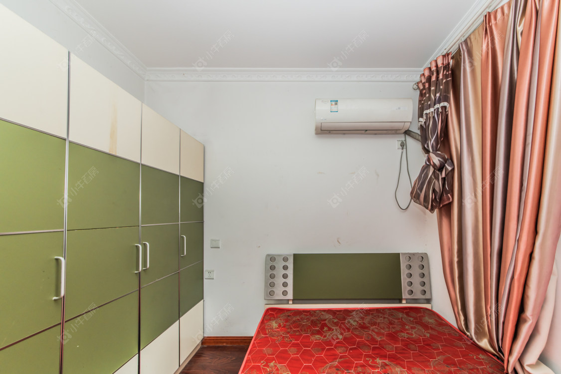 九洲花园一期房源室内图 常州九洲花园一期在售二手房源室内图_小牛看房