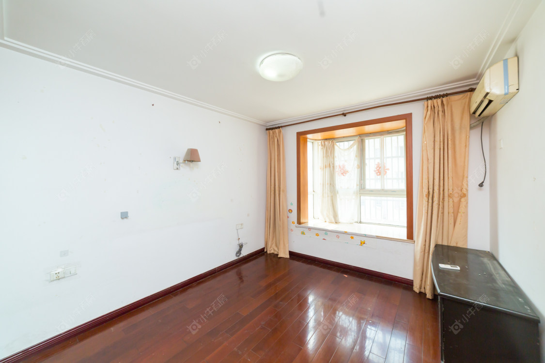 常州潞城花苑在售二手房源室内图_小牛看房