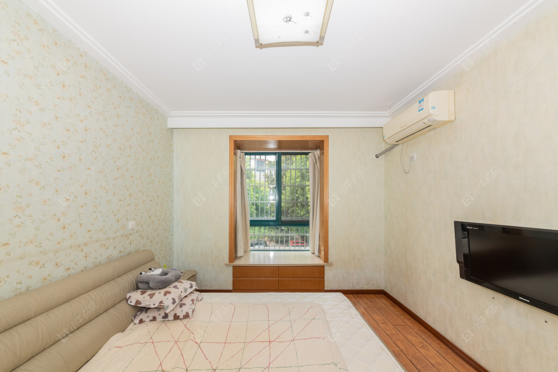 常州迎宾花园在售二手房源室内图_小牛看房