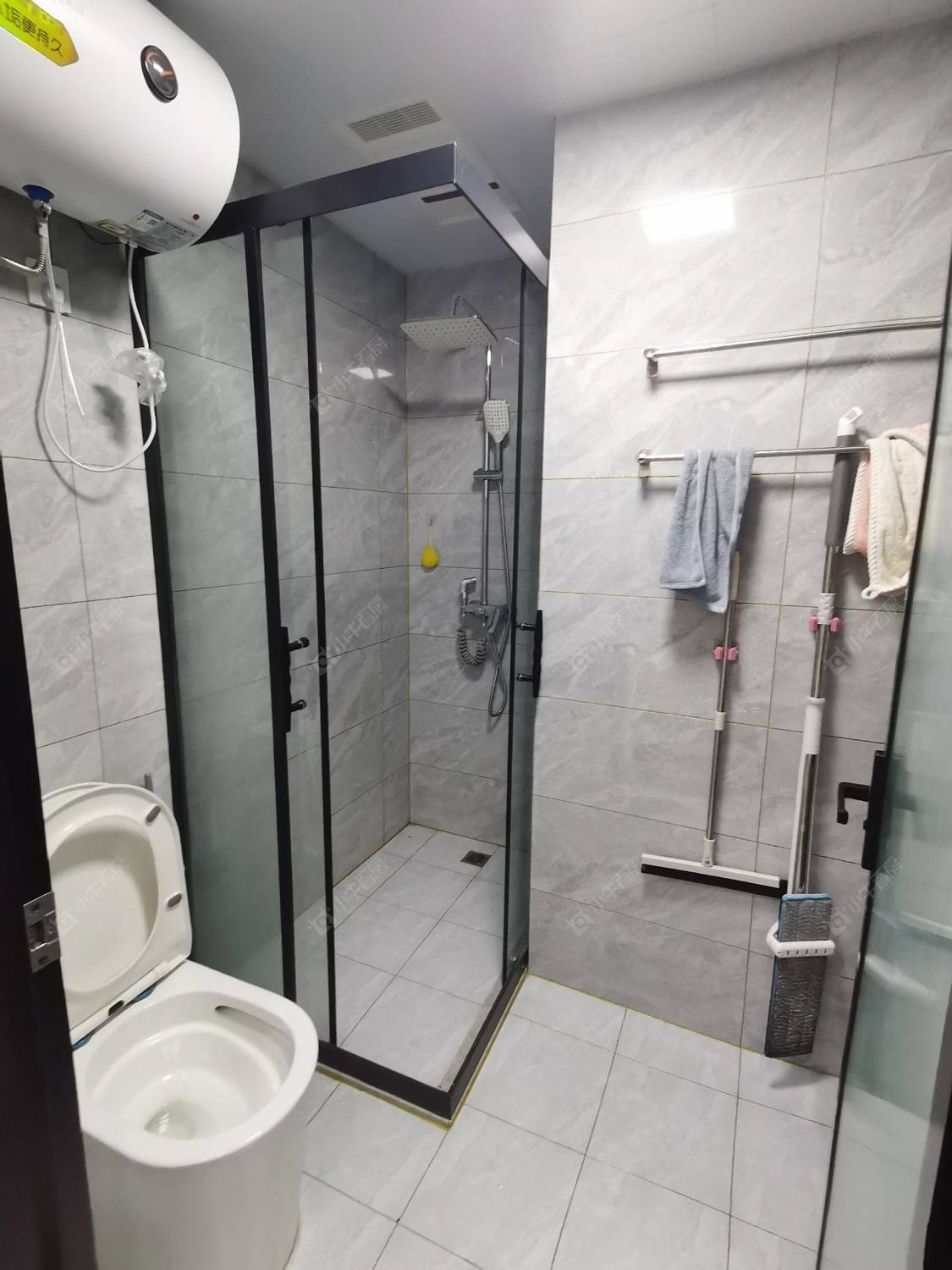 常州新龙江城市广场在租房源室内图_小牛看房