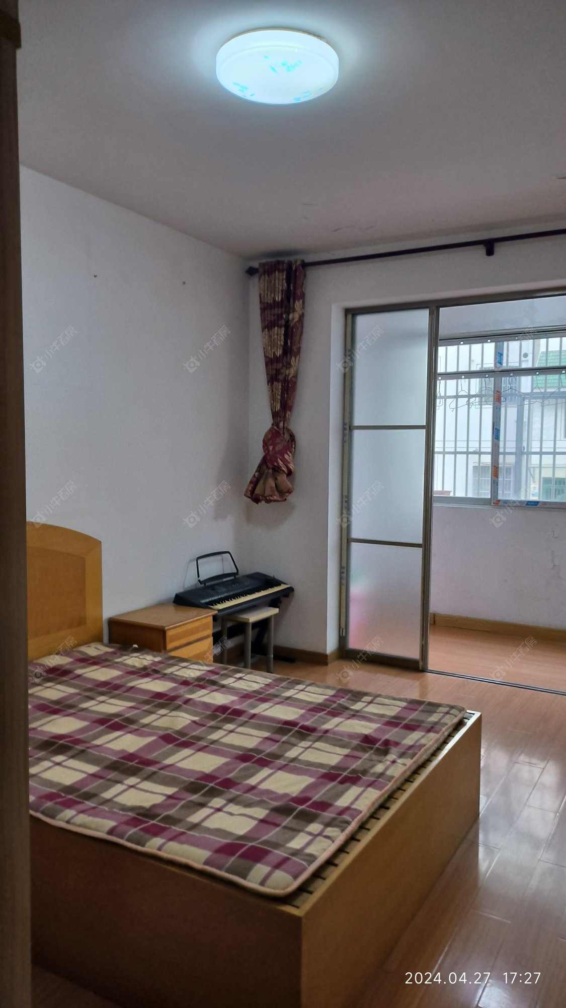 常州邮电公寓在租房源_小牛看房